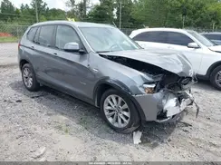 5UXWX9C52G0D82786 2016 BMW X3