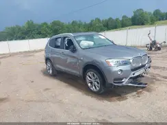 5UXWX9C52G0D83601 2016 BMW X3