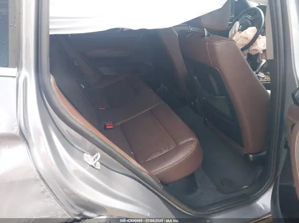 5UXWX9C52G0D83601 2016 BMW X3 - Image 8