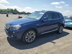 5UXWX9C52G0D83744 2016 BMW X3