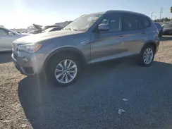 5UXWX9C52G0D83873 2016 BMW X3
