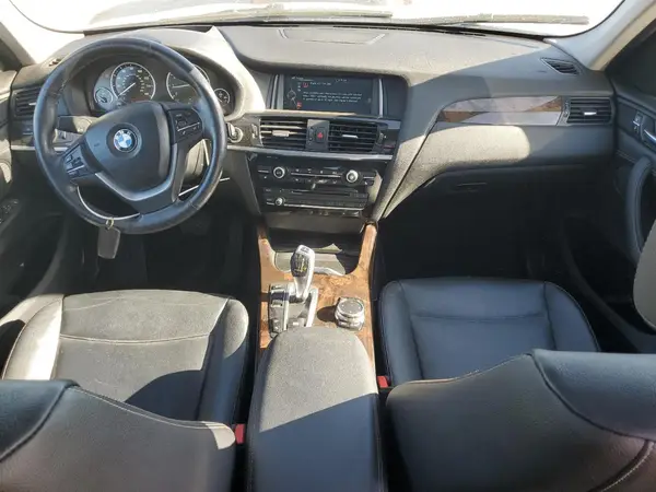 5UXWX9C52G0D83873 2016 BMW X3 - Image 8