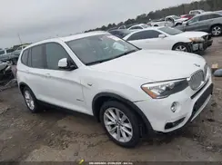 5UXWX9C52G0D84232 2016 BMW X3