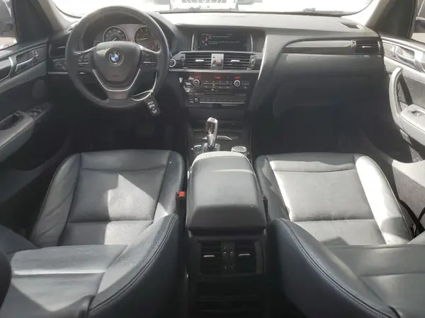 5UXWX9C52G0D84926 2016 BMW X3 - Image 8