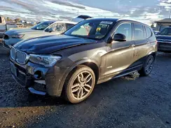 5UXWX9C52G0D85168 2016 BMW X3