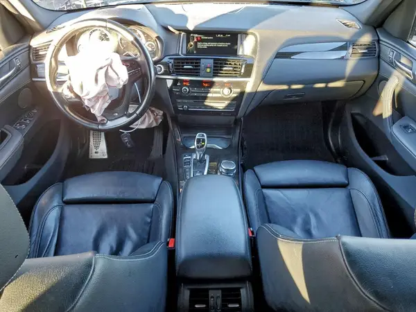 5UXWX9C52G0D85168 2016 BMW X3 - Image 8