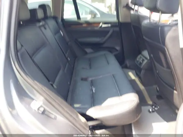 5UXWX9C52G0D86112 2016 BMW X3 - Image 8