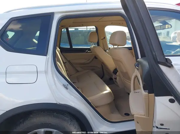 5UXWX9C52G0D86451 2016 BMW X3 - Image 8