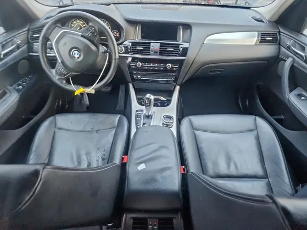 5UXWX9C52G0D86630 2016 BMW X3 - Image 8