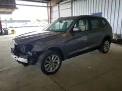 5UXWX9C52G0D87292 2016 BMW X3
