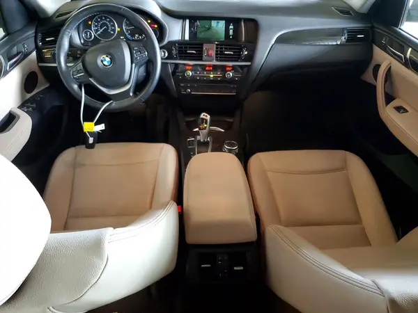 5UXWX9C52G0D87292 2016 BMW X3 - Image 8