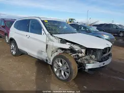5UXWX9C52G0D87583 2016 BMW X3