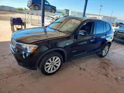 5UXWX9C52G0D88118 2016 BMW X3