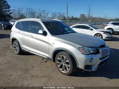 5UXWX9C52G0D89088 2016 BMW X3