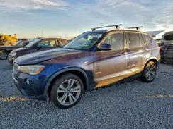5UXWX9C52G0D89155 2016 BMW X3
