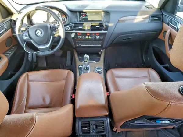 5UXWX9C52G0D89155 2016 BMW X3 - Image 8