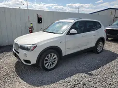 5UXWX9C52G0D89253 2016 BMW X3
