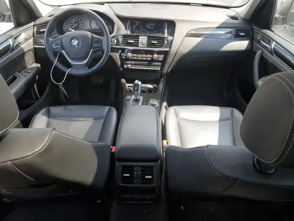 5UXWX9C52G0D89253 2016 BMW X3 - Image 8