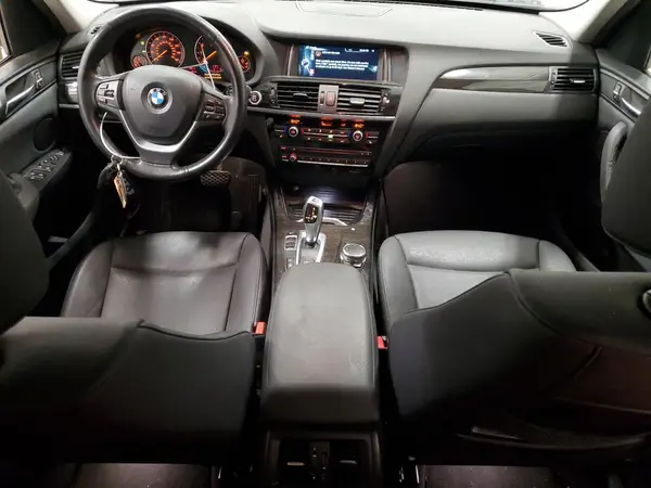 5UXWX9C52G0D89513 2016 BMW X3 - Image 8