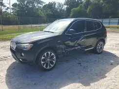 5UXWX9C52G0D89883 2016 BMW X3