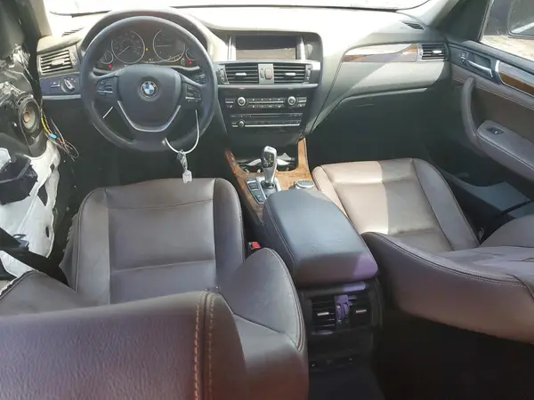 5UXWX9C52G0D89883 2016 BMW X3 - Image 8