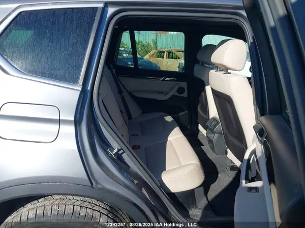 5UXWX9C52G0D90726 2016 BMW X3 - Image 8