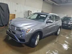 5UXWX9C52G0D91312 2016 BMW X3