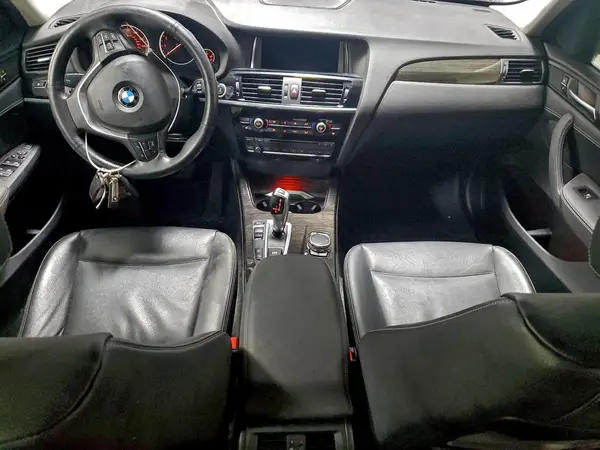 5UXWX9C52G0D91312 2016 BMW X3 - Image 8