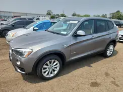 5UXWX9C52G0D91679 2016 BMW X3