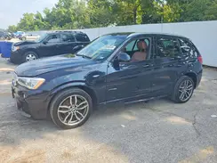 5UXWX9C52G0D92170 2016 BMW X3