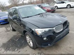 5UXWX9C52G0D92234 2016 BMW X3