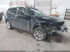 5UXWX9C52G0D92508 2016 BMW X3