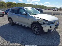 5UXWX9C52G0D93464 2016 BMW X3