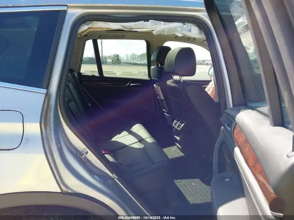 5UXWX9C52G0D93464 2016 BMW X3 - Image 8