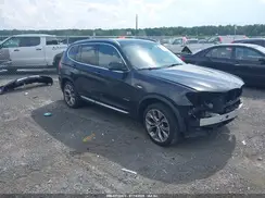 5UXWX9C52G0D93853 2016 BMW X3