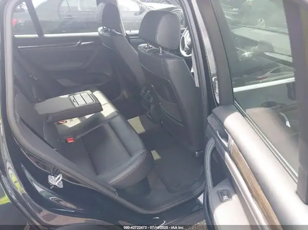 5UXWX9C52G0D93853 2016 BMW X3 - Image 8