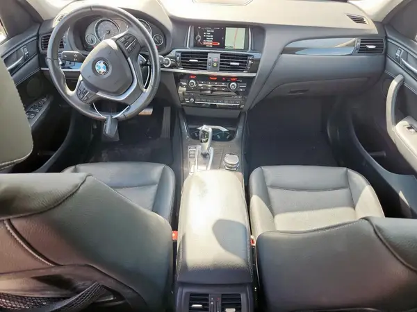 5UXWX9C52G0D94064 2016 BMW X3 - Image 8
