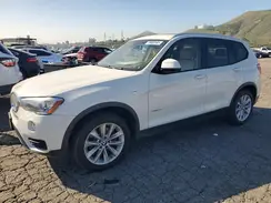 5UXWX9C52G0D94789 2016 BMW X3