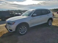 5UXWX9C52H0D95491 2017 BMW X3