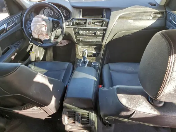 5UXWX9C52H0D95491 2017 BMW X3 - Image 8