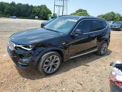 5UXWX9C52H0D95734 2017 BMW X3