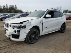 5UXWX9C52H0D95846 2017 BMW X3