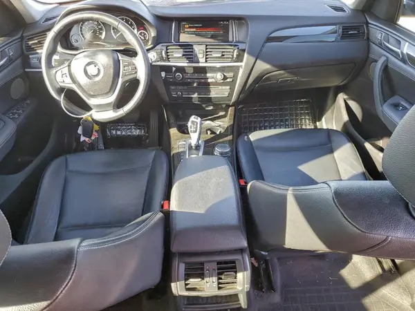 5UXWX9C52H0D96074 2017 BMW X3 - Image 8