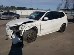 5UXWX9C52H0D96110 2017 BMW X3