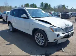 5UXWX9C52H0D96737 2017 BMW X3