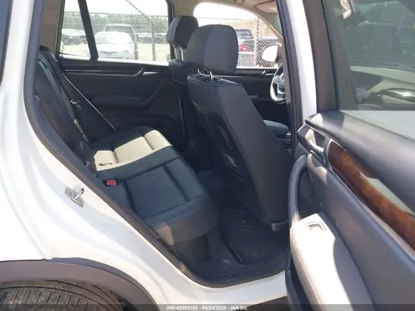 5UXWX9C52H0D96737 2017 BMW X3 - Image 8