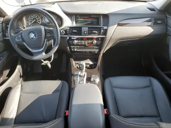 5UXWX9C52H0D97290 2017 BMW X3 - Image 8