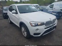 5UXWX9C52H0D97600 2017 BMW X3
