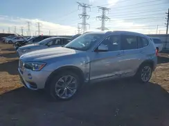 5UXWX9C52H0D97953 2017 BMW X3