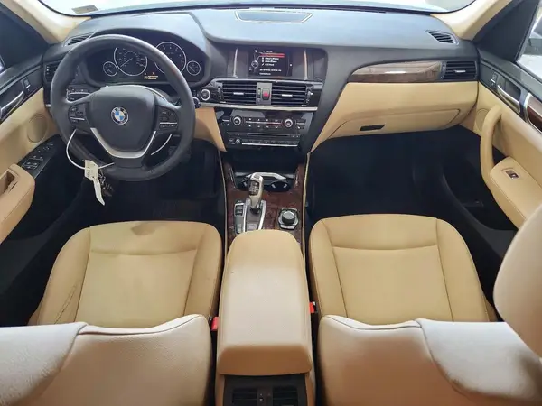 5UXWX9C52H0D98035 2017 BMW X3 - Image 8